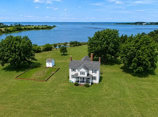 2598 Cherrystone Rd, Cape Charles, VA 23310