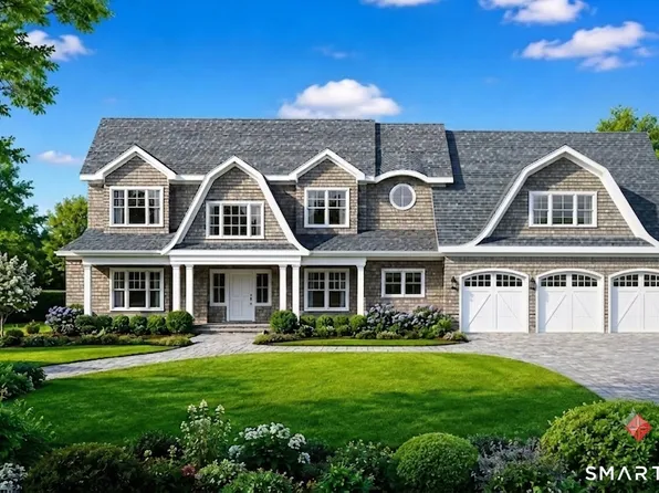 7 Kingfisher Way, Stonington, CT 06378