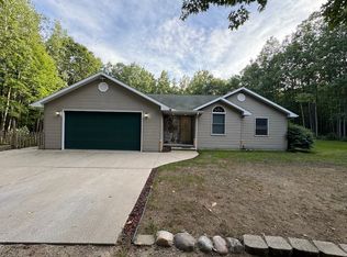 1386 E M 72, Lincoln, MI 48742