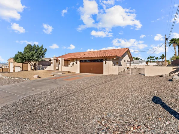 2981 Coconino Dr, Lake Havasu City, AZ 86406