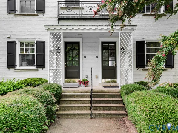56 E Lock Ln #U1, Richmond, VA 23226