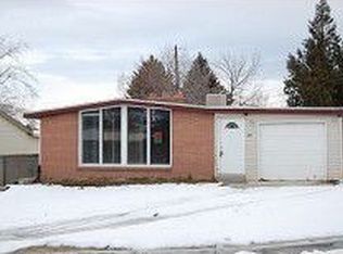 691 E Wyandotte Ave, Sandy, UT 84070