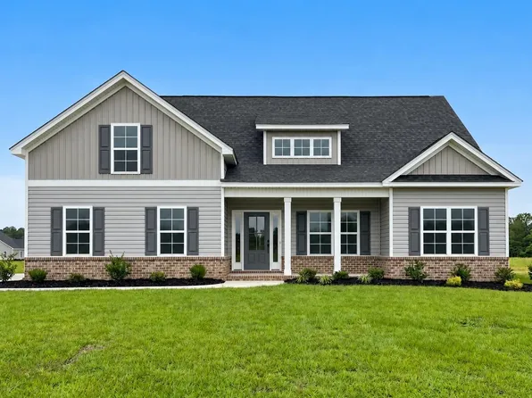 3690 Highway 319, Conway, SC 29526