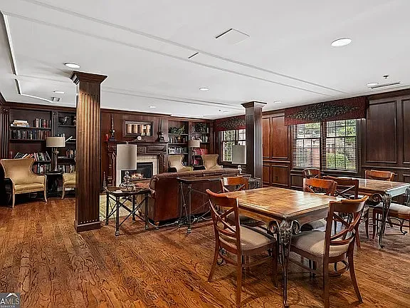 1735 Peachtree St NE #428 — Photo 31