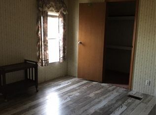 667 County Road 940, Green Forest, AR 72638