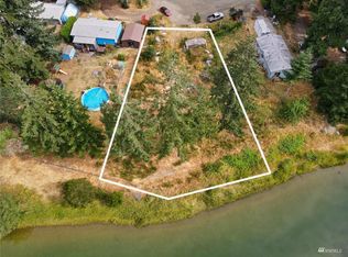 170 E North Lake Dr, Shelton, WA 98584