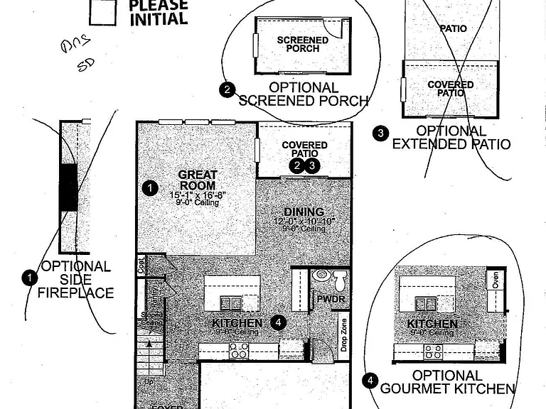 1037 Lakebrink Dr — Photo 37