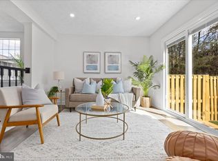 7676 Mandan Rd, Greenbelt, MD 20770