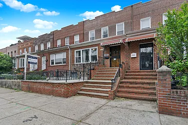23-65 35th Street, #TWO-FAMILY-HOUSE