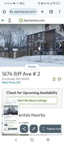 1674 Iliff Ave #2 Photo 1