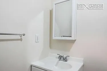 Rented by Citi Habitats