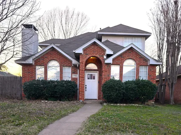 1704 Shady Creek Dr, Lewisville, TX 75067