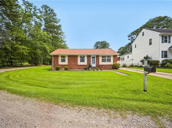 206 Boyd St, Portsmouth, VA 23701