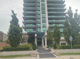 100 John St #608, Brampton, ON L6W0A8