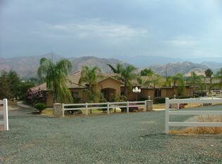 32053 Pleasant Oak Dr, Springville, CA