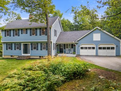 193 Eaton Ridge Drive, Holden, ME, 04429