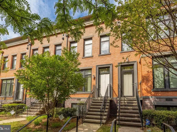 415 Guethlers Ct SE, Washington, DC 20003