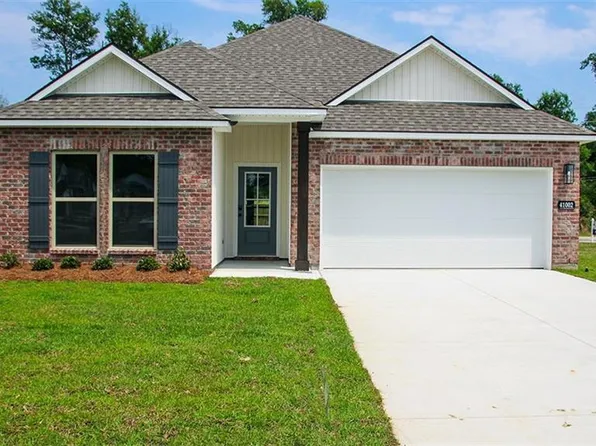 41002 Waxmyrtle Rd, Ponchatoula, LA 70454