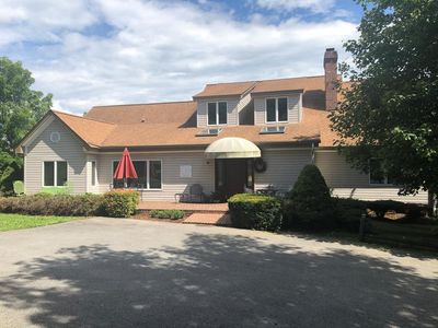 298 Highland Dr, Lebanon, VA, 24266