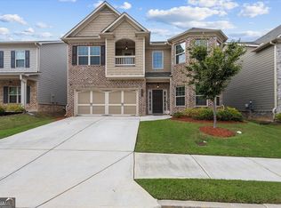1187 Kingston Hill Dr, Loganville, GA 30052