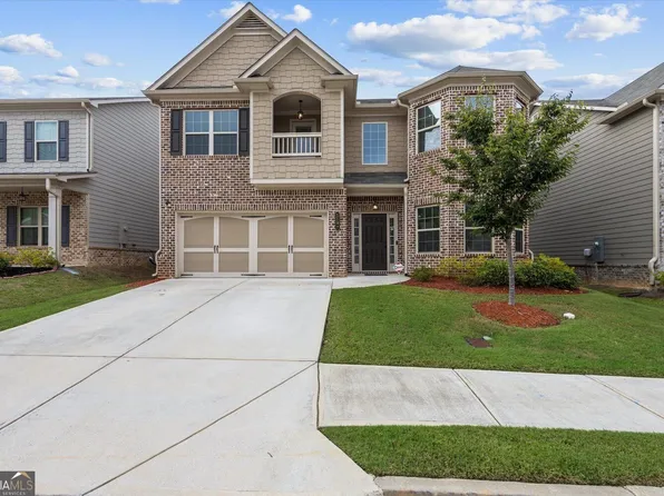 1187 Kingston Hill Dr, Loganville, GA 30052