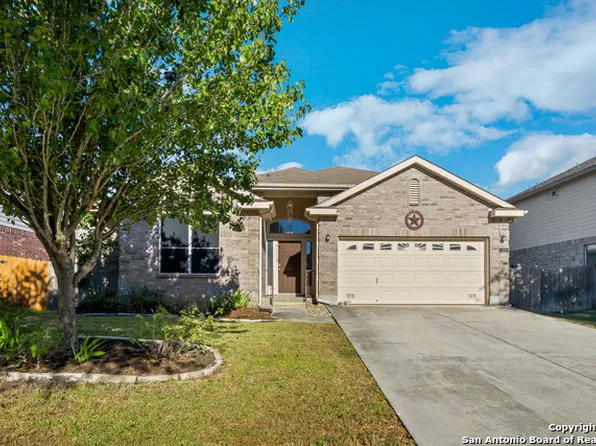 225 Crimson Tree, Cibolo, TX 78108