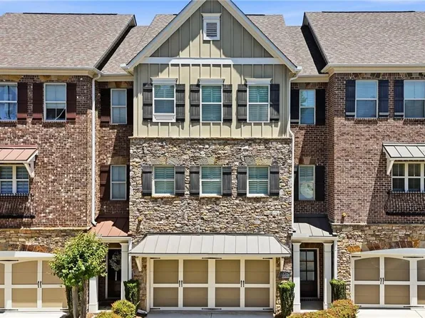 950 Opelousas Way, Sandy Springs, GA 30328