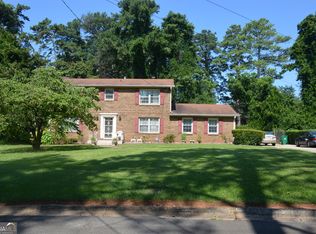 862 Fireside Way, Stone Mountain, GA 30083