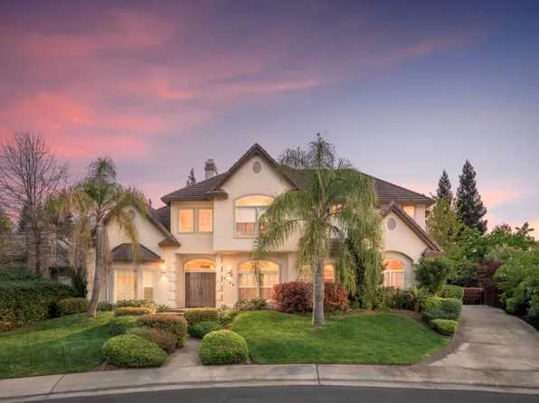 9784 Weddington Cir, Granite Bay, CA 95746