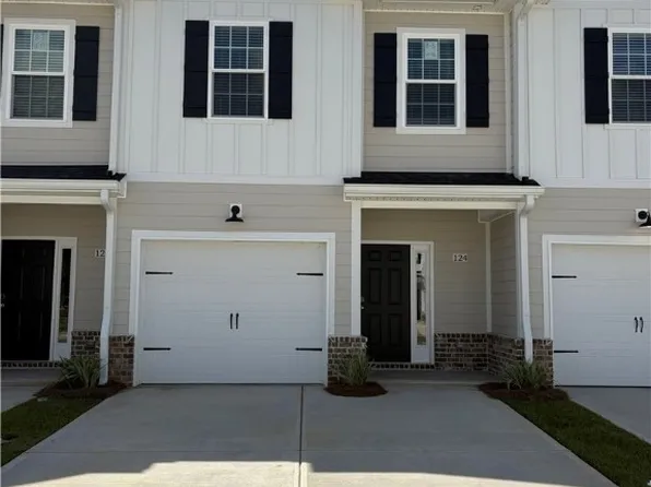 124 Lusk Lane, Pooler, GA 31322