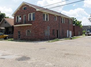 4301 General Ogden St, New Orleans, LA 70118