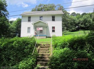 223 E Bridge St, Westover, PA 16692