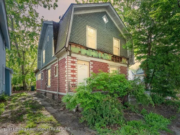 208 N Hosmer St, Lansing, MI 48912