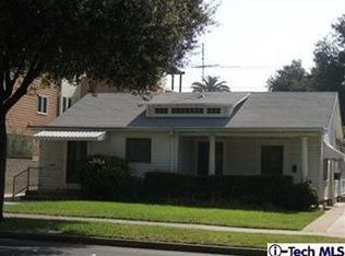 114 N Allen Ave, Pasadena, CA 91106