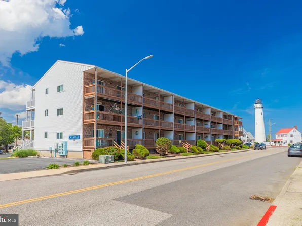 14501 Tunnel Ave #10602, Ocean City, MD 21842