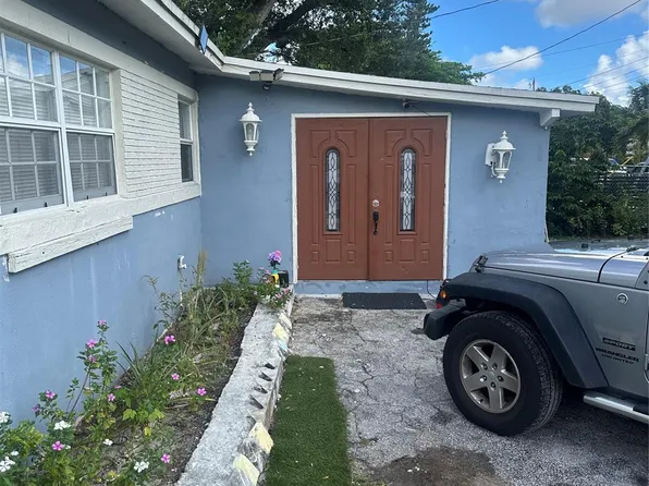 541 NW 33rd Avenue, Lauderhill, FL 33311