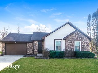 8141 Warbler Way, Indianapolis, IN 46256