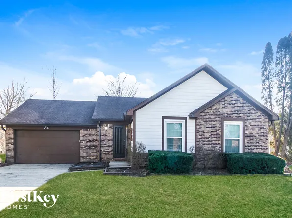 8141 Warbler Way, Indianapolis, IN 46256