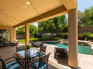 1 Douglas Grove Rd, Henderson, NV 89052