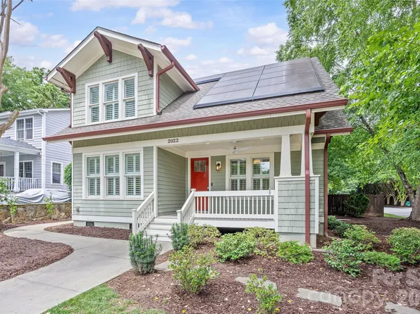 2022 Springdale Ave, Charlotte, NC 28203