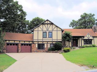 209 Eagle Ridge Rd, Joplin, MO 64804