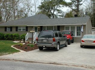 513 Seeman Rd, Virginia Beach, VA 23452