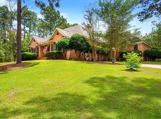 1766 Fox Ridge Rd, Eufaula, AL 36027