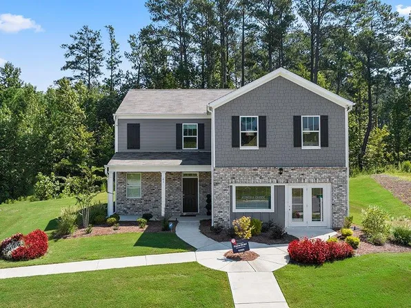 Homes Available Soon, Aurora Creek