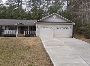 420 Riverbottom Rd #3, Ellijay, GA 30536