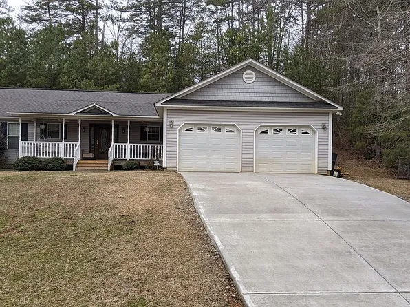 420 Riverbottom Rd #3, Ellijay, GA 30536