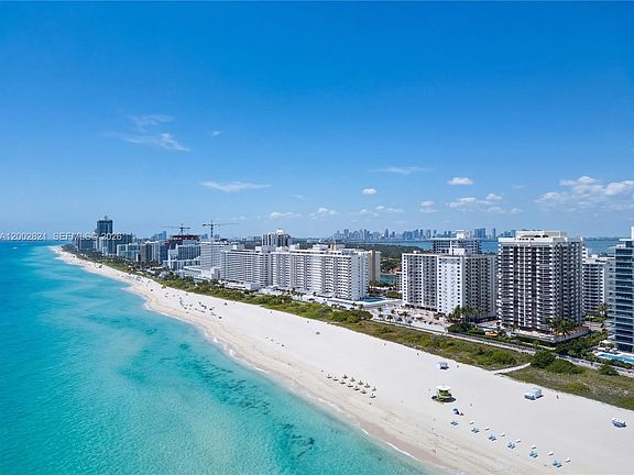 3rd image of 5757 Collins Ave APT 1104