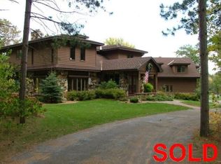 1975 Green Tree Rd, Junction City, WI 54443