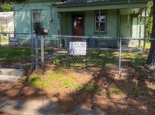 1750 Maple Ave, Paris, TX 75460