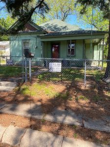 1750 Maple Ave, Paris, TX, 75460